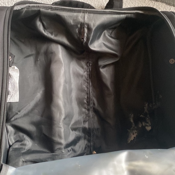 Latitude Bags Latitude 4n Ascent 20 6inch Softside Underseat Luggage Poshmark